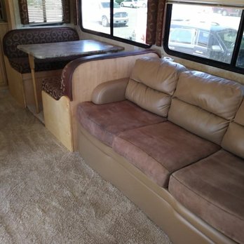A&S Mobile Auto Detailing - Interior RV detail - Auto Detailing Near Me A&S Mobile Auto Detailing - Interior RV detail - Auto Detailing Near Me