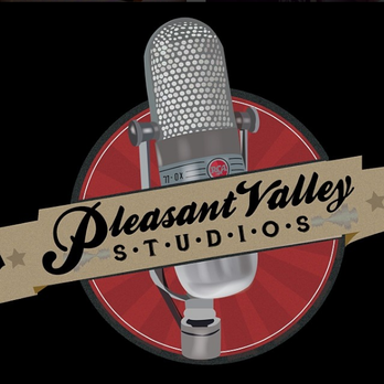 Pleasant Valley Music - Studio logo - Recording & Rehearsal Studios Near Me Pleasant Valley Music - Studio logo - Recording & Rehearsal Studios Near Me
