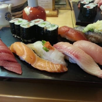Izumi - Sushi Bars Near Me - Kirkland, Washington Izumi - Sushi Bars Near Me - Kirkland, Washington