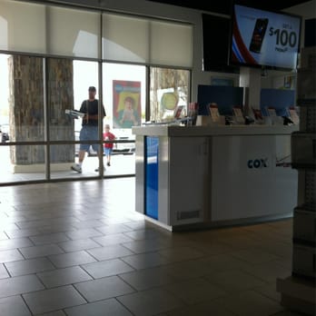Cox Store - Bright, open and pleasant. - Television Service Providers Near Me - Las Vegas, Nevada