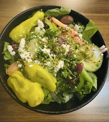 Almarah Grill Mediterranean Cuisine by null