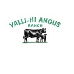 Valli-Hi Angus Ranch