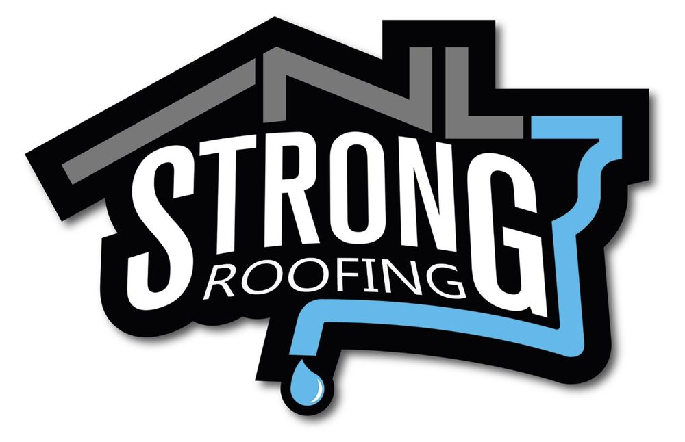 Slide of NL Strong Gutter & Roofing