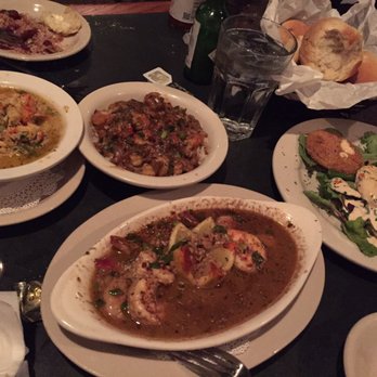Cajun Queen - Cajun/Creole Near Me - Charlotte, North Carolina