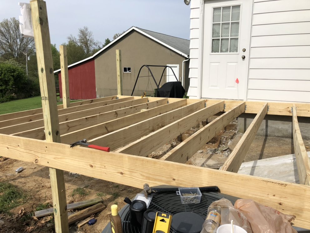 Slide of Handyman Dan