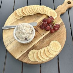 Kenwick Table - Chicken salad
