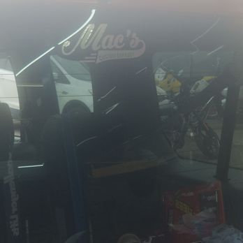 Mac's Custom Exhaust - Mac's Custom Exhaust - Auto Customization Near Me