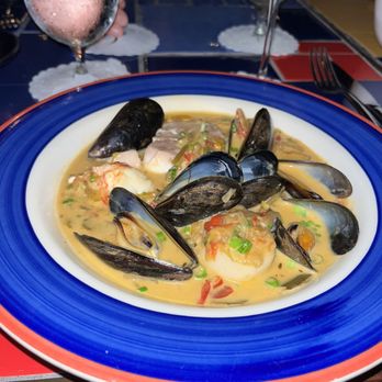 Calypso Grill - Seafood Near Me