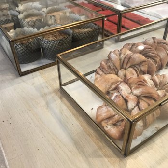 Destroyer - Pastries - New American Near Me - Culver City, California