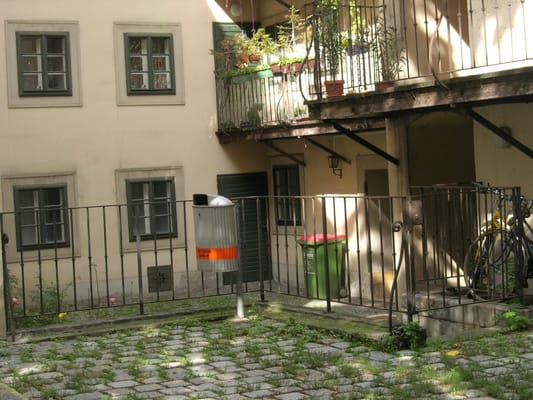 Das Spittelberg by null