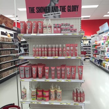 Target - Now selling soap & glory!!!! - Department Stores Near Me - San Diego, California Target - Now selling soap & glory!!!! - Department Stores Near Me - San Diego, California