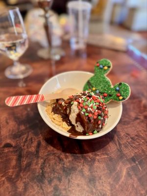 Carthay Circle Restaurant by null