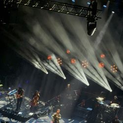 Bord Gáis Energy Theatre - Calum Scott