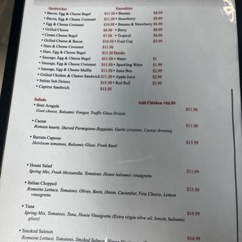 Italian Coffee - Menu - Coffee & Tea Near Me - North Ridgeville, Ohio Italian Coffee - Menu - Coffee & Tea Near Me - North Ridgeville, Ohio