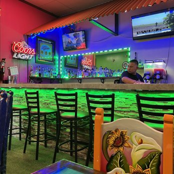 El Patron Mexican Kitchen - Bar art - Mexican Near Me - Coal City, Illinois
