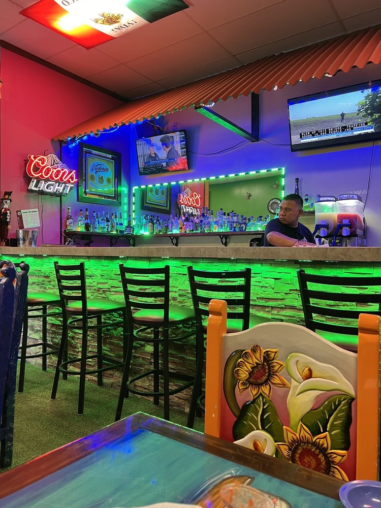 El Patron Mexican Kitchen