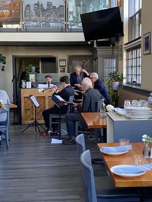 Broadway Grill by null