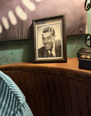 Maison Harlem by null Maison Harlem by null