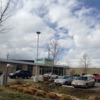 Library! at Cole & Ustick - Libraries Near Me - Boise, Idaho Library! at Cole & Ustick - Libraries Near Me - Boise, Idaho