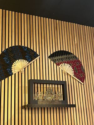 Indo Spice Restaurant by null