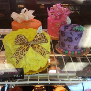 Cinderella Cakes - Desserts Near Me - Anaheim, California