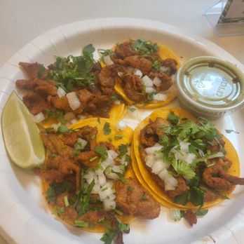 Understory - 1 tacos - Food Court Near Me - Houston, Texas Understory - 1 tacos - Food Court Near Me - Houston, Texas