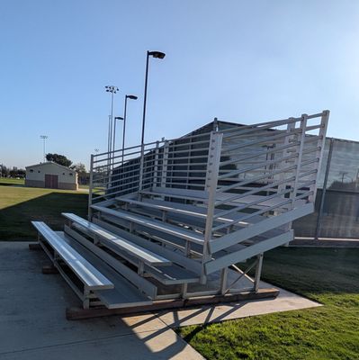 Mayfair Park by null