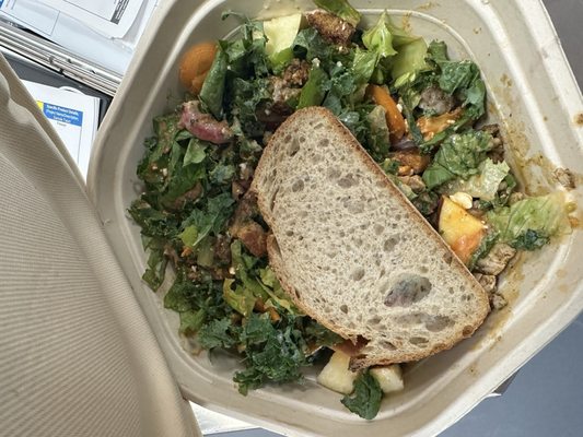 sweetgreen - Healthy Salads, Bowls and Plates by null