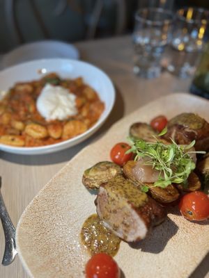 The Crooked Pine by null