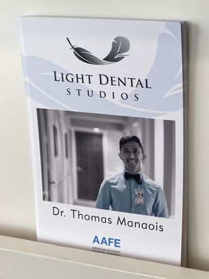 Light Dental Studios of University Place