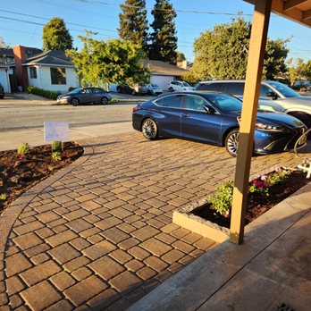 Viking Pavers - Landscaping Near Me - Richmond, California Viking Pavers - Landscaping Near Me - Richmond, California