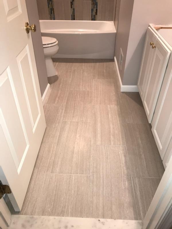 Slide of WKA Remodeling