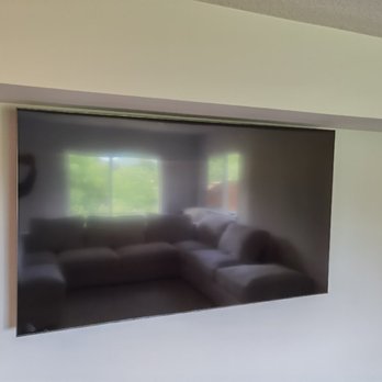 Mike's Pro Handyman Services - TV mounting and wire concealment in Portland - Handyman Near Me - Tigard, Oregon Mike's Pro Handyman Services - TV mounting and wire concealment in Portland - Handyman Near Me - Tigard, Oregon