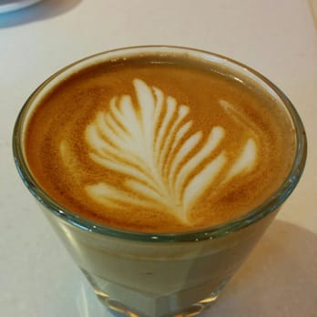 Bridgehead - Flat White - Coffee & Tea Near Me - Ottawa, Ontario