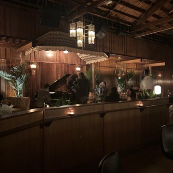 Somerville - Bar - Steakhouses Near Me - Los Angeles, California