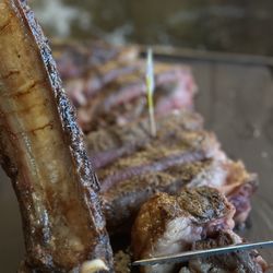 Harry's - Tomahawk