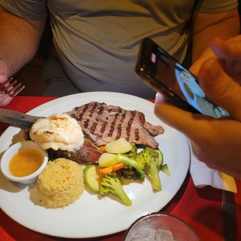 Pancho's & Tequila Bar - Steak and lobster - Mexican Near Me - Cabo San Lucas, BCS Pancho's & Tequila Bar - Steak and lobster - Mexican Near Me - Cabo San Lucas, BCS