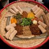 Ras Kassa's Ethiopian Restaurant gift card