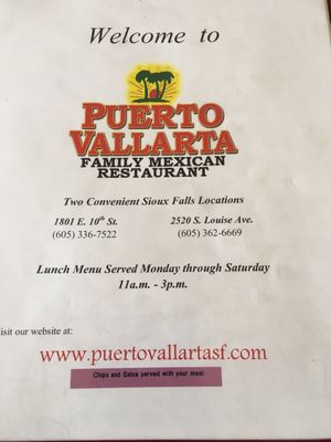 Puerto Vallarta Mexican Restaurant by null