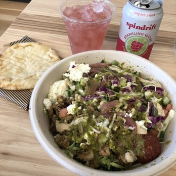 CAVA - Mediterranean Near Me - Pasadena, California CAVA - Mediterranean Near Me - Pasadena, California