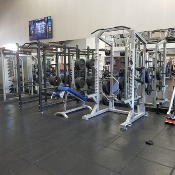 Form.Physique.Strength - FPS - Racks and Equipment - Trainers Near Me - Santa Monica, California Form.Physique.Strength - FPS - Racks and Equipment - Trainers Near Me - Santa Monica, California
