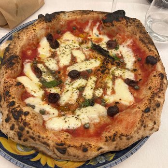Zi' Teresa - Italian Near Me - Naples, NA Zi' Teresa - Italian Near Me - Naples, NA