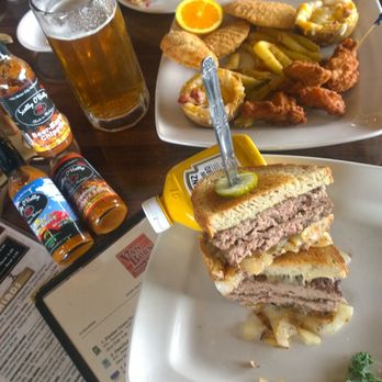 Van Born Tavern & Grill - American Near Me - Dearborn Heights, Michigan Van Born Tavern & Grill - American Near Me - Dearborn Heights, Michigan