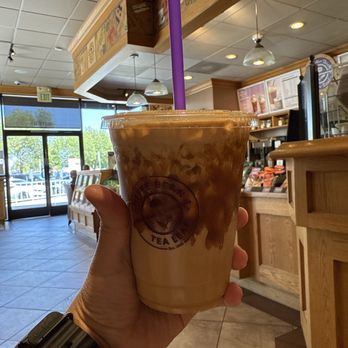 The Coffee Bean & Tea Leaf - Coffee & Tea Near Me - Palmdale, California