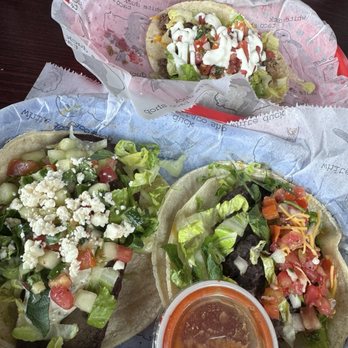 White Duck Taco Shop - Desserts Near Me - Hendersonville, North Carolina White Duck Taco Shop - Desserts Near Me - Hendersonville, North Carolina