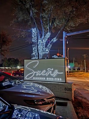 Sueno by null