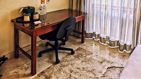 Capital Plaza Hotel by null