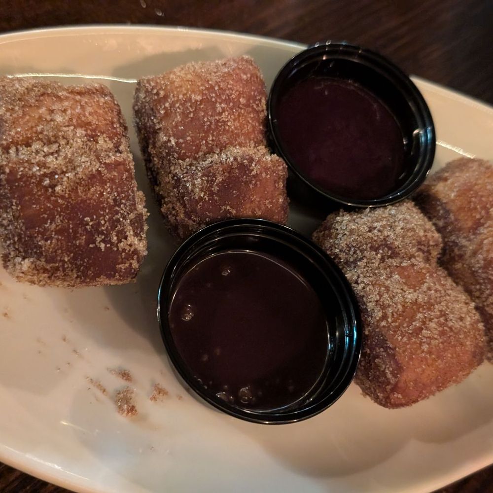 Beignets Beignets