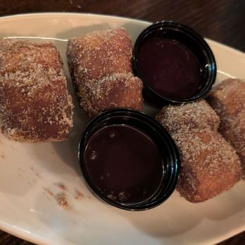 Eli's Tavern - Beignets - Wine Bars Near Me - Franklinton, North Carolina Eli's Tavern - Beignets - Wine Bars Near Me - Franklinton, North Carolina
