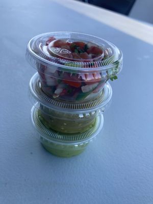 Mi Casita Tacos by null